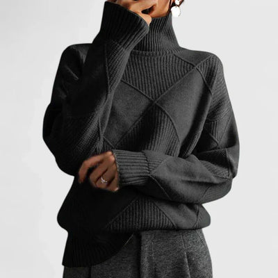 Tess| Boutique Sweater