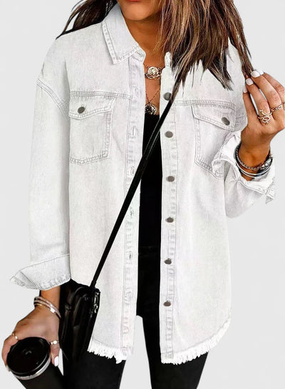 Tess| Boutique Jacket