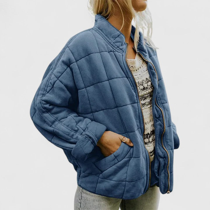 Tess | Elegant Jacket