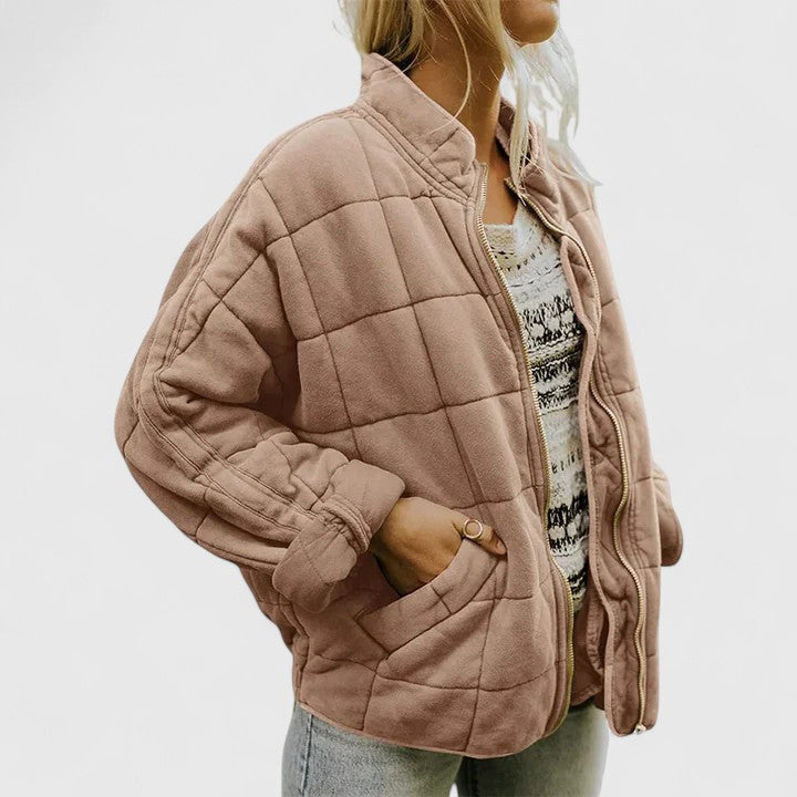 Tess | Elegant Jacket