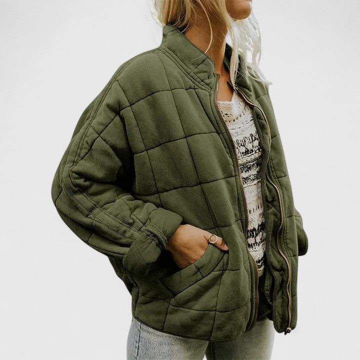 Tess | Elegant Jacket