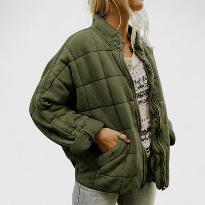 Tess | Elegant Jacket