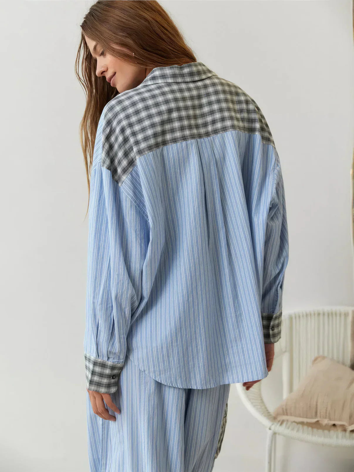 Tess | Boutique Pajama Set