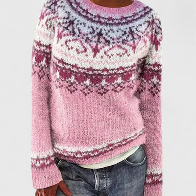 Tess| Boutique Sweater
