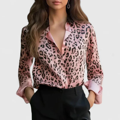 Tess | Boutique Blouse