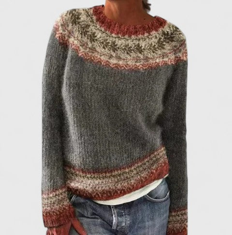Tess| Boutique Sweater
