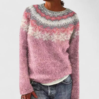 Tess| Boutique Sweater