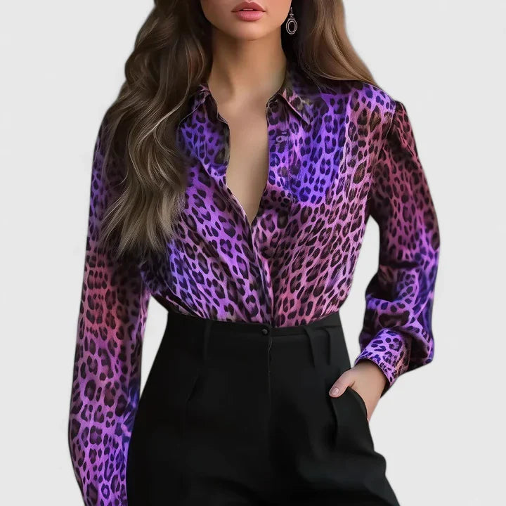 Tess | Boutique Blouse