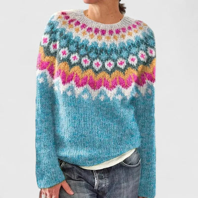 Tess| Boutique Sweater