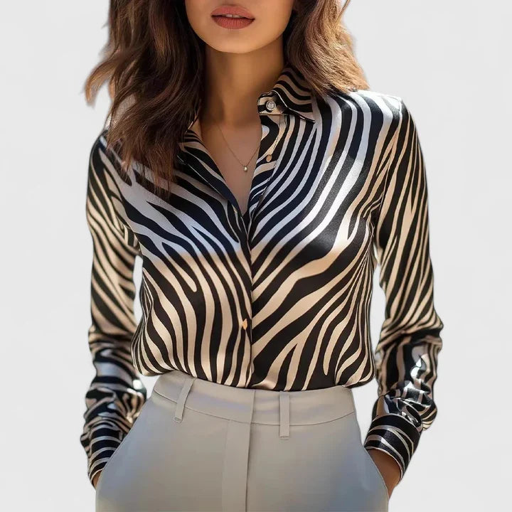 Tess | Boutique Blouse