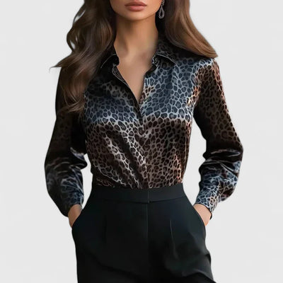 Tess | Boutique Blouse