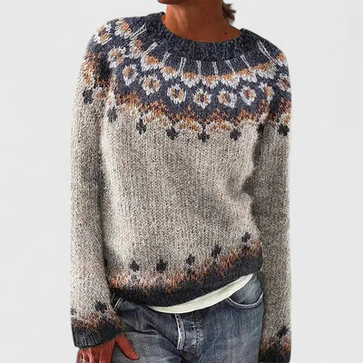 Tess| Boutique Sweater