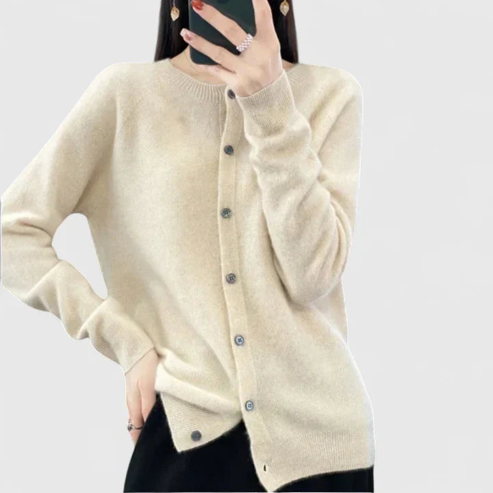 Tess| Boutique Cardigan