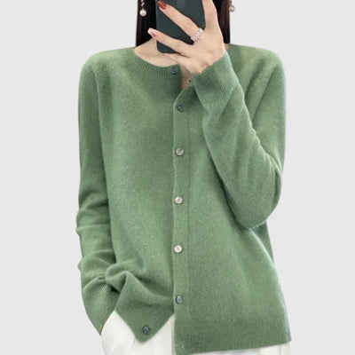 Tess| Boutique Cardigan