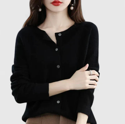 Tess| Boutique Cardigan
