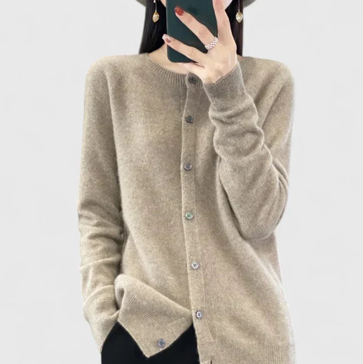Tess| Boutique Cardigan
