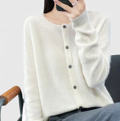 Tess| Boutique Cardigan