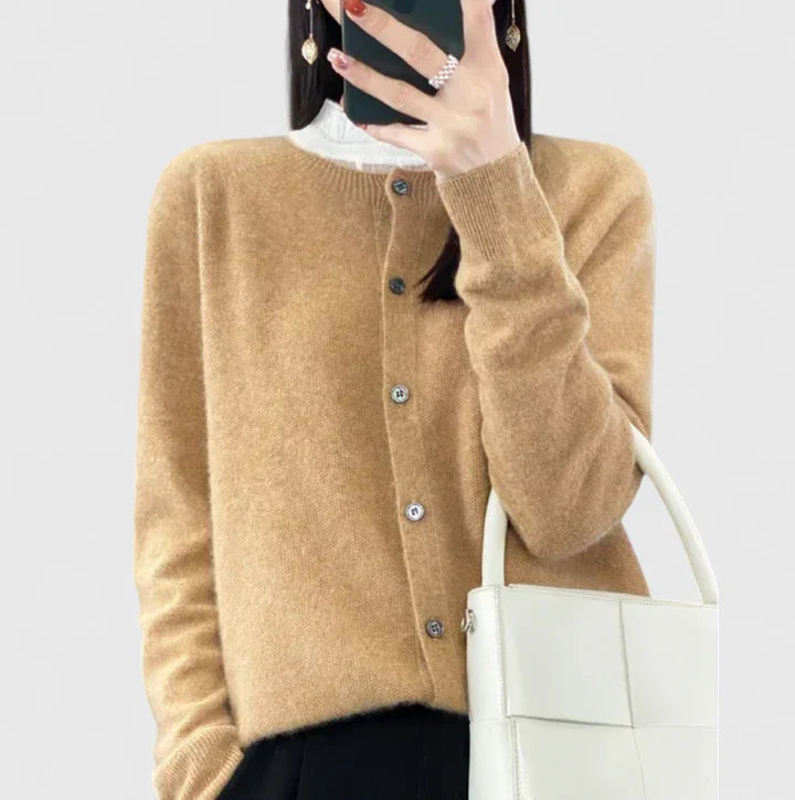 Tess| Boutique Cardigan