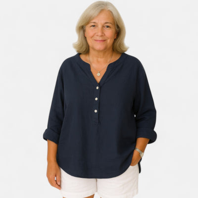 Tess boutique | Comfortable Airy Tunic