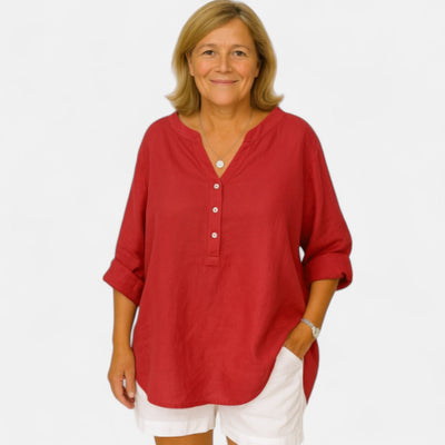 Tess boutique | Comfortable Airy Tunic