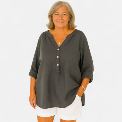 Tess boutique | Comfortable Airy Tunic