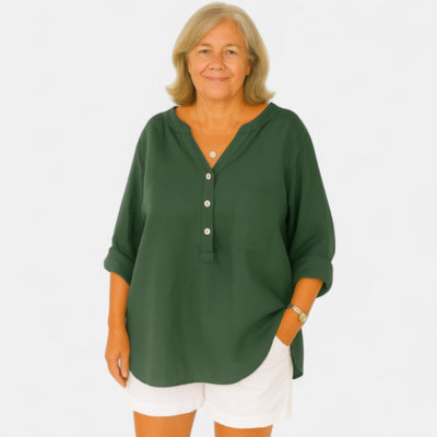 Tess boutique | Comfortable Airy Tunic