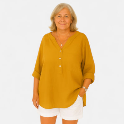 Tess boutique | Comfortable Airy Tunic