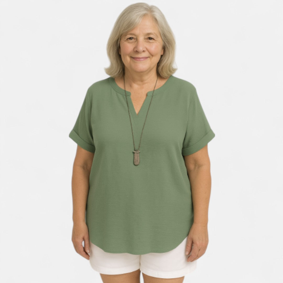 Tess boutique | Loose Fit T-shirt