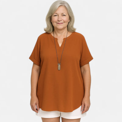 Tess boutique | Loose Fit T-shirt