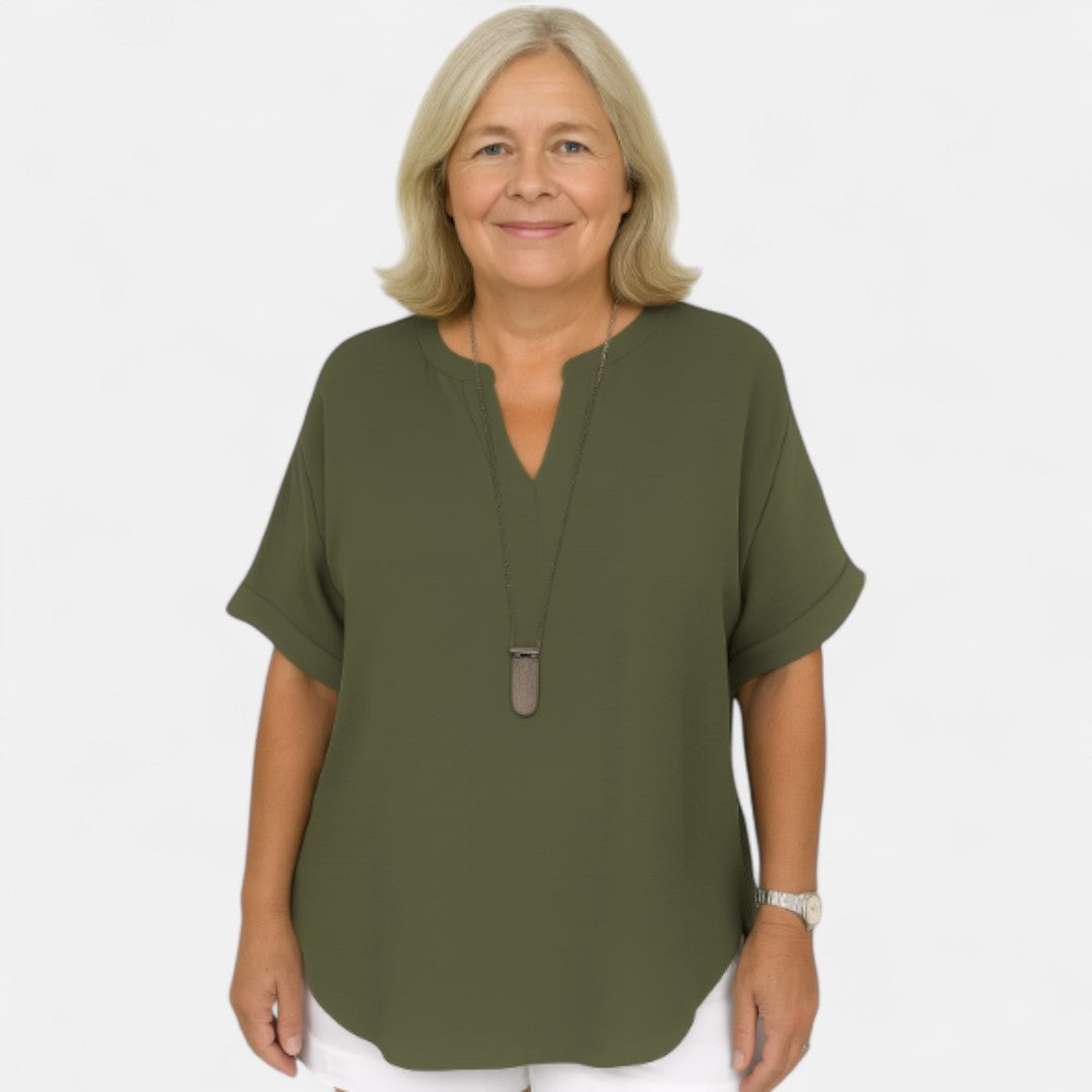 Tess boutique | Loose Fit T-shirt