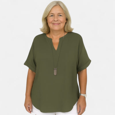 Tess boutique | Loose Fit T-shirt