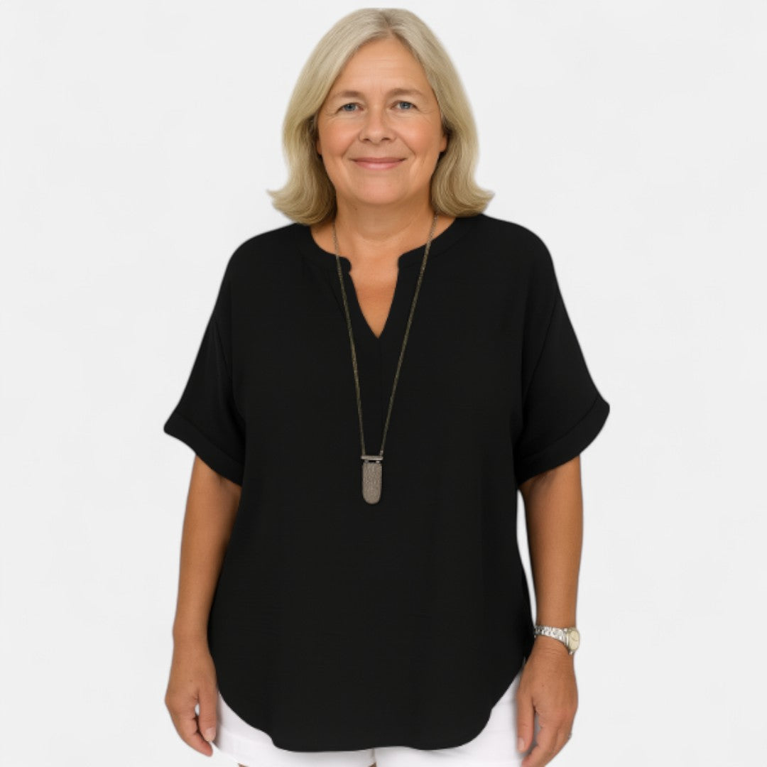 Tess boutique | Loose Fit T-shirt