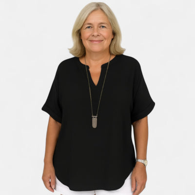 Tess boutique | Loose Fit T-shirt