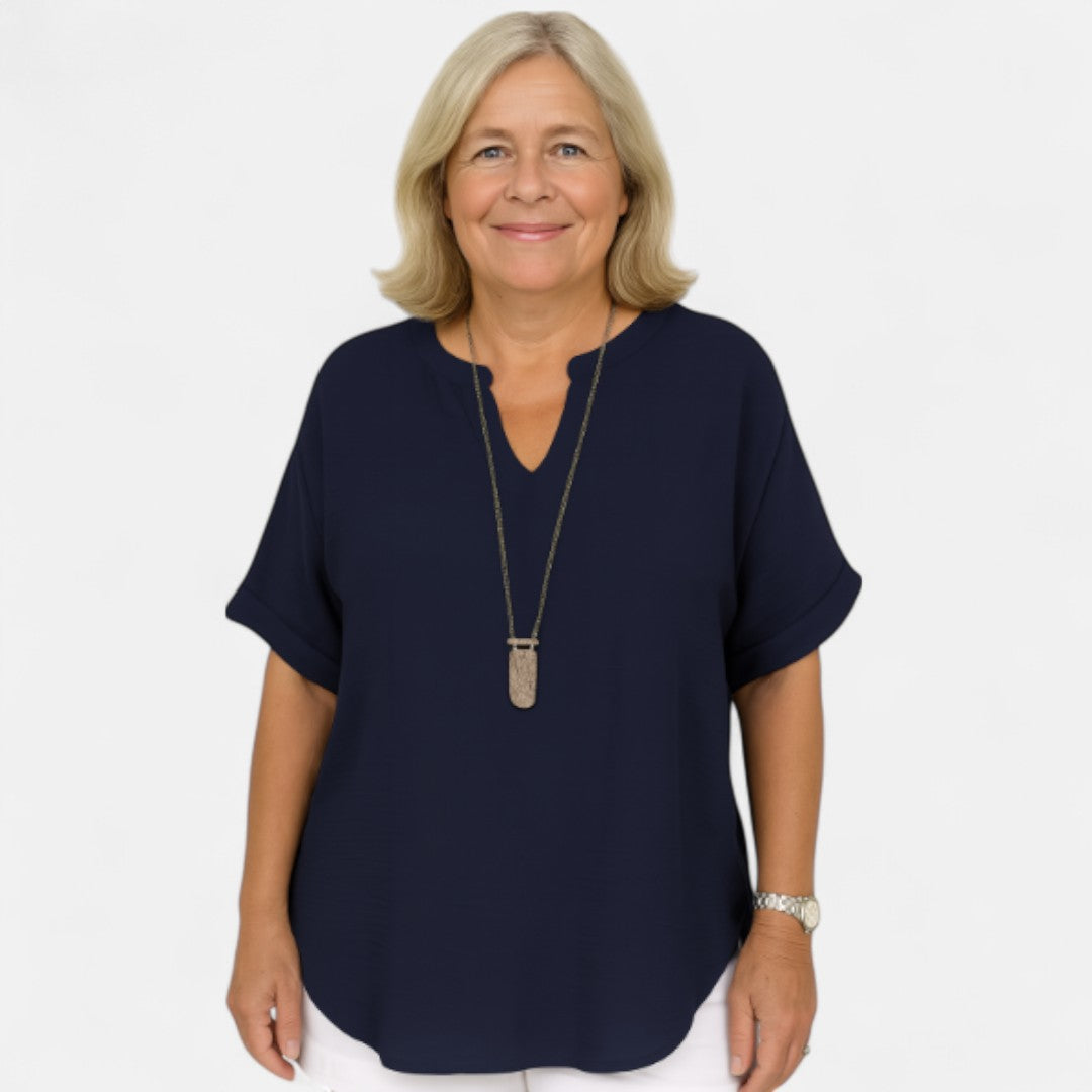 Tess boutique | Loose Fit T-shirt