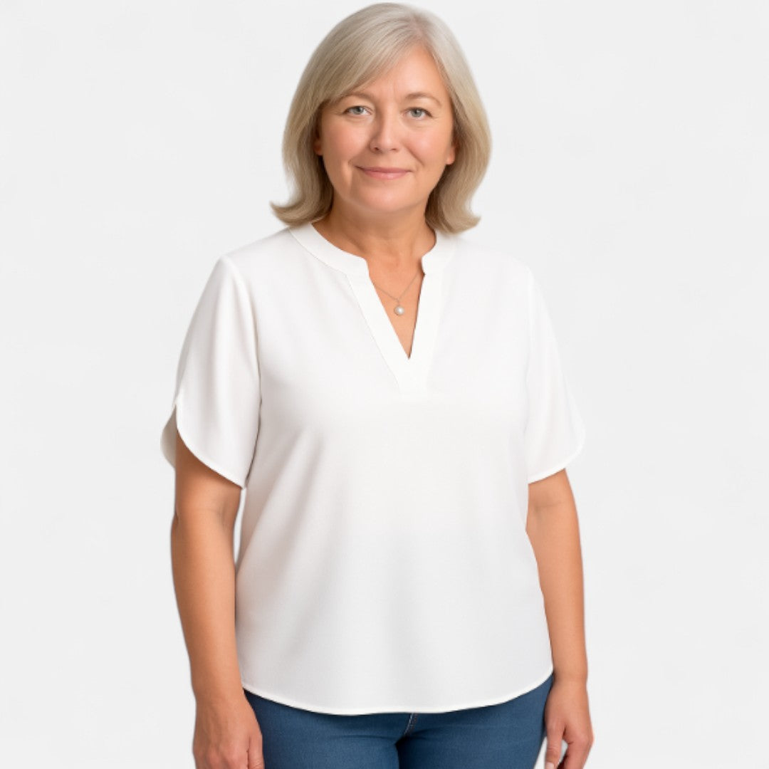 Tess boutique | Lightweight Elegant Shirt