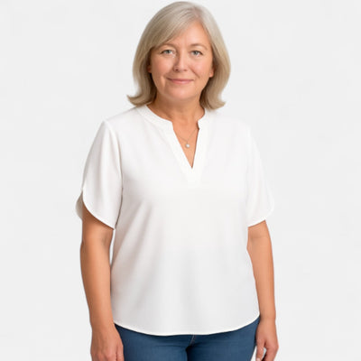 Tess boutique | Lightweight Elegant Shirt