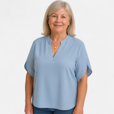 Tess boutique | Lightweight Elegant Shirt