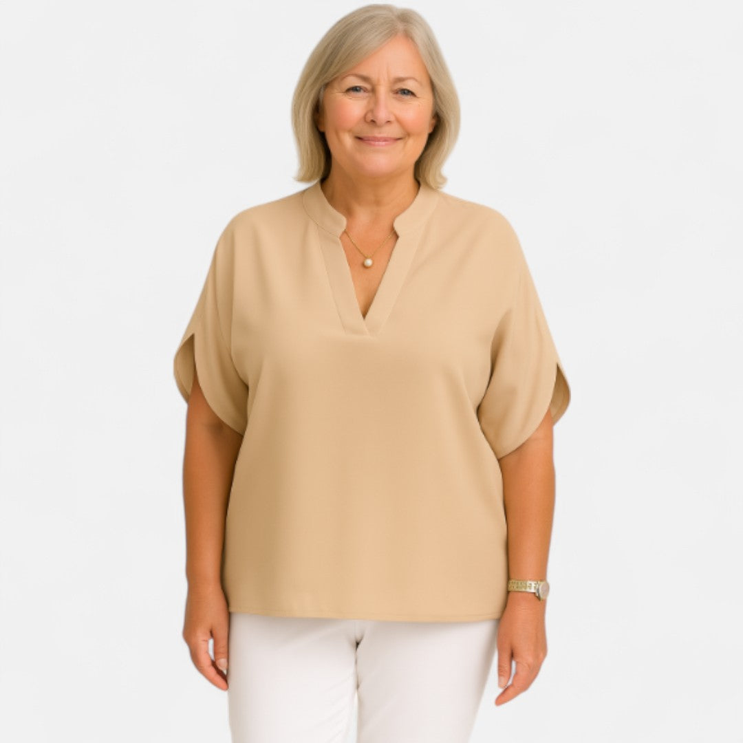 Tess boutique | Lightweight Elegant Shirt