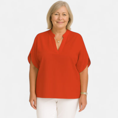 Tess boutique | Lightweight Elegant Shirt