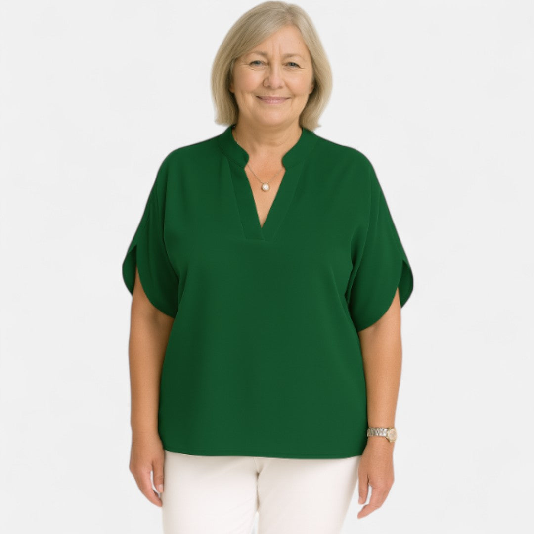 Tess boutique | Lightweight Elegant Shirt