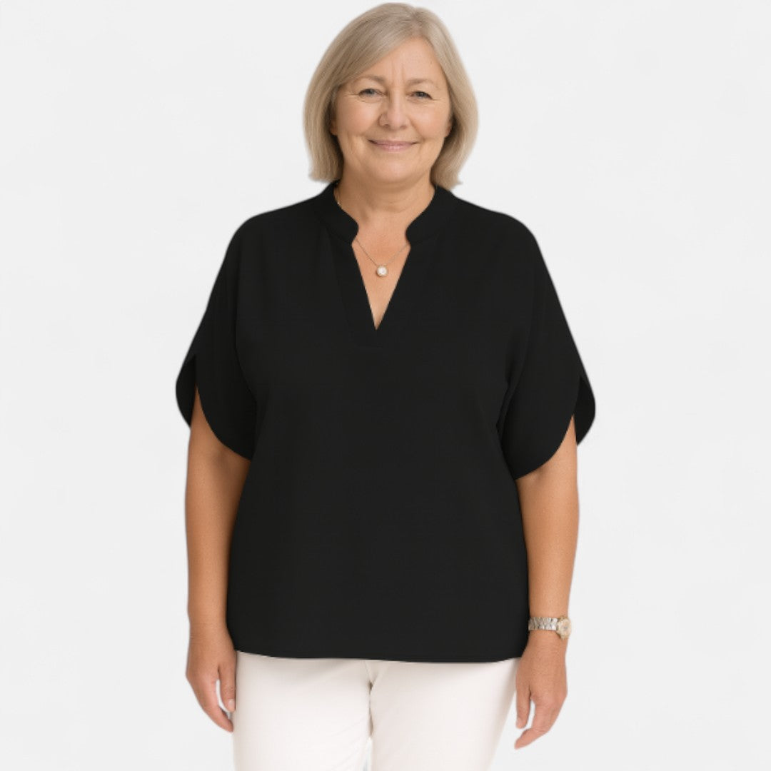 Tess boutique | Lightweight Elegant Shirt