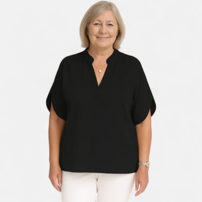 Tess boutique | Lightweight Elegant Shirt