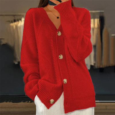 Tess -Boutique Cardigan
