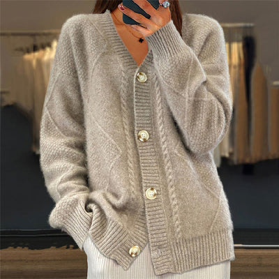 Tess -Boutique Cardigan