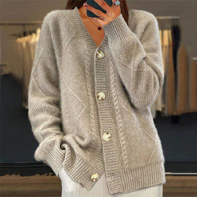 Tess -Boutique Cardigan