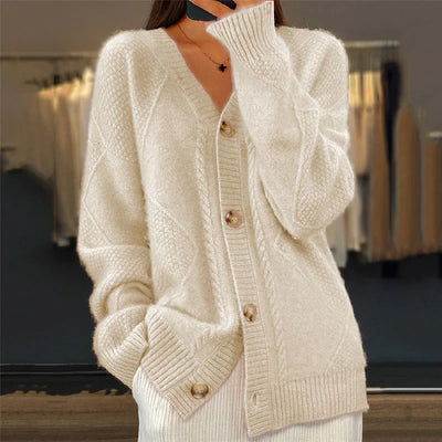 Tess -Boutique Cardigan