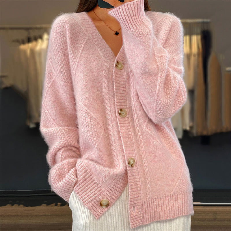 Tess -Boutique Cardigan