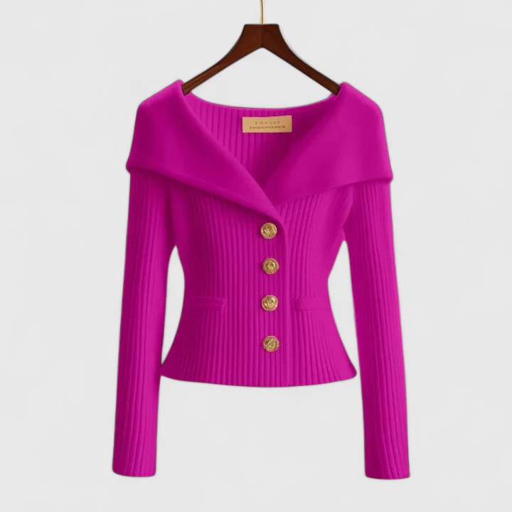 Tess| Boutique Cardigan