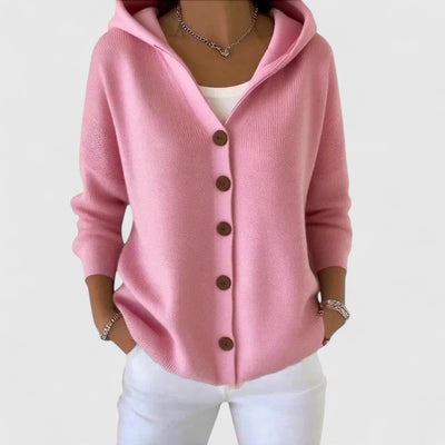 Tess| Boutique Cardigan