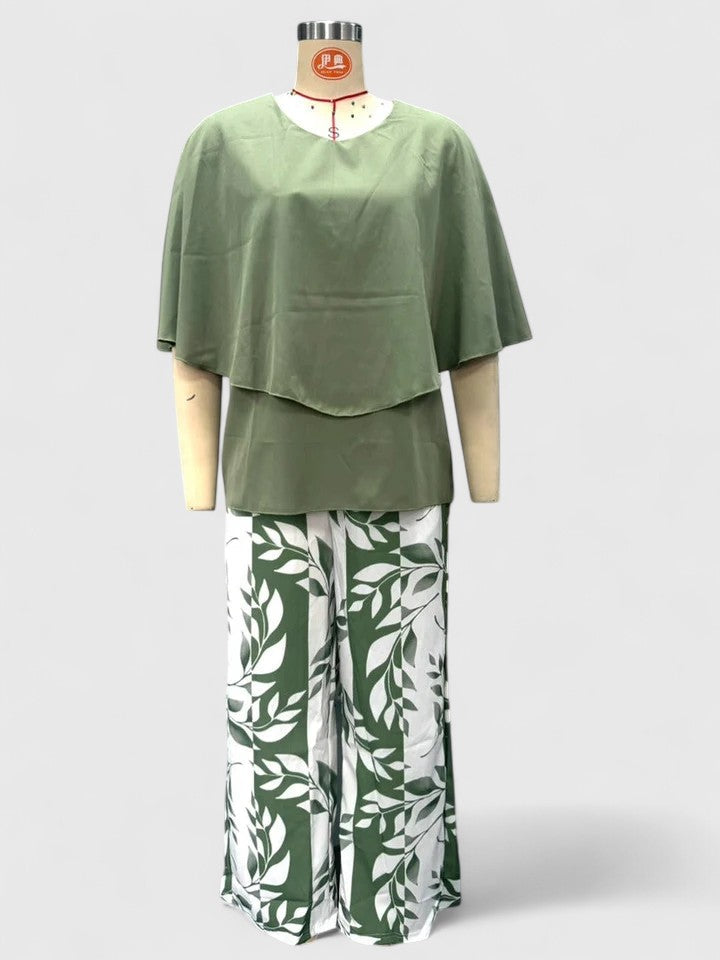 Tess| Boutique Set